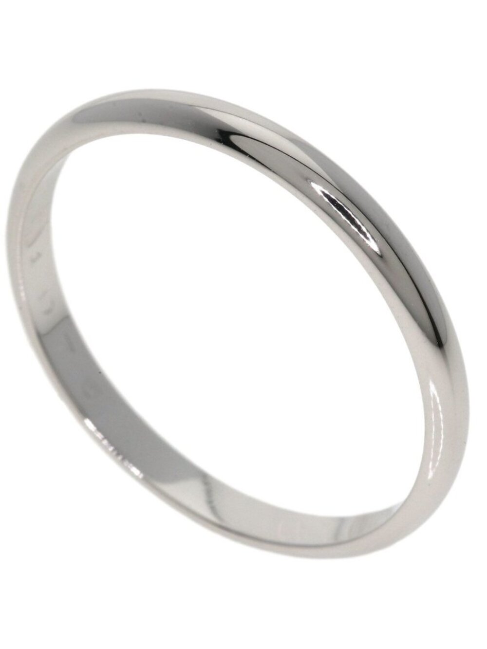 Cartier Wedding 64 Ring